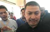 Mulfachri soal Ricuh Kongres PAN: Wajar, Piring Belum Pecah