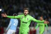Segera Hengkang, Llorente Ucapkan Salam Perpisahan ke Juventus