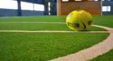 Venue Futsal Diusulkan Jadi Tempat Pembinaan Cabor Unggulan