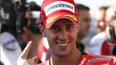 Dovizioso: Ditabrak Pedrosa Lebih Bisa Diterima