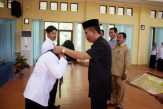 Puluhan Guru SMP di Bengkalis Ikuti Pelatihan KTI