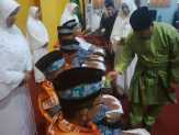 Bupati Bengkalis Lepas JCH Asal Empat Kecamatan