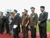 Bupati Siak: Selain Menghargai Jasa Pahlawan, Peringatan 10 November Sebagai Barometer Terhadap Nila
