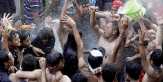Mengalirkan Pesan dari Kaki Manglayang
