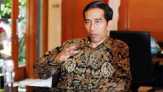 Pantau Asap, Jokowi Dikabarkan Akan Berkantor Di Sumatera