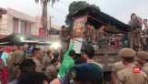 Jual Sate Padang Mengandung Babi, Pedagang Bisa Kena Pidana