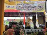 Gubri: Kebutuhan Padi Provinsi Riau 410 ribu ton Setiap Tahun