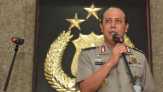 Polri Klaim Tak Istimewakan Perkara Krishna Murti
