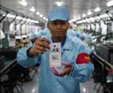 Pabrik Oppo di Tangerang Bidik 200 Ribu Ponsel & 2.000 Karyawan