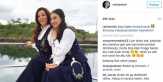 Kisah Seru Raline Shah 