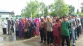 Targetkan Juara Umum di MTQ ke-34 Riau, Bupati Rohil Janji Umrahkan Qari/Qari'ah Juara I
