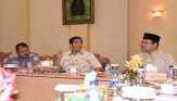 Jadwal Kepulangan Jamaah Haji Bengkalis Ditunda Sehari