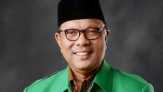 Aziz Zainal Lirik Tiga Kader Golkar dan Satu Non Partai Untuk Wakilnya