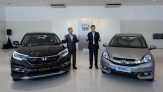 Pasca Tarik Jutaan Mobil, Honda AS Siap Ganti Kerugian Diler