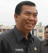 Wako Pekanbaru Jadi Target Incaran THR