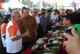 RAPP Tampilkan Hasil UKM dan Kelompok Budaya Binaan di Riau Expo 2016