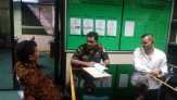 Ketua Asosiasi Kontraktor Laporkan Dugaan Korupsi Proyek Peningkatan Jalan Telukmeranti-Guntung Kabu