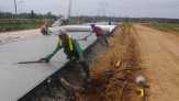 Pemerintah Amankan Pembiayaan Lima Proyek Jalan Tol Rp48,8 T