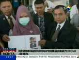 Kasus Dugaan Asusila Bupati Inhu Riau Beredar Luas di Youtube