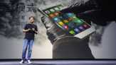 Upaya Xiaomi Melawan Dominasi Apple di AS