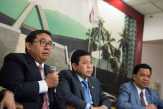 Delegasi DPR 'Nombok' Biaya Perjalanan Dinas ke AS
