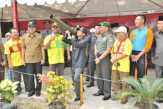 Pameran ALUTSISTA ramai dikunjungi