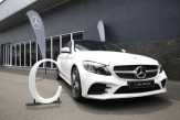 New C-Class, 'Senjata Pamungkas' Mercedes-Benz di 2018