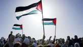 Bendera Palestina Akan Dikibarkan di Kantor Pusat PBB