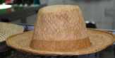 Topi dari Kulit Kayu, Suvenir Unik Khas Palangkaraya