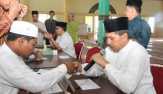 Ketua Baznas Ajak Bayar Zakat ke Amil