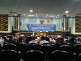 Menunggu Walikota, Paripurna Molor Satu Jam