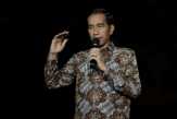 Jokowi Ingin Bappenas Tiru Orde Baru