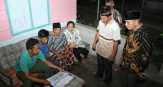 Pantau Proses Verifikasi Faktual, Khairuddin Siregar Optimis Lolos