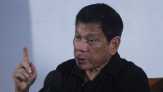 Bahas Amandemen Konstitusi, Duterte Ancam Bubarkan Kongres