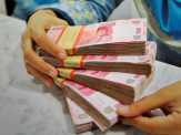 Pemerintah Tidak Bisa Jaga Rupiah Sejak 2008