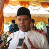 Tak Ada Pesta Rakyat di HUT ke-17, Ketua DPRD Rohul: Kita Sedang Mengencangkan Ikat Pinggang