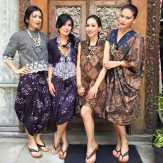 Kenapa Saya Harus Punya Pakaian Batik?