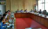 Teruangkap di RDP Komisi I DPRD Riau, 1.300 Hektar Kebun PTGanda Hera di Pelalawan Lebihi HGU