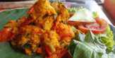 Ayam Penyet Pak Ulis, Tenar Seantero Aceh