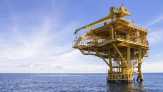 Rig Minyak AS Meningkat, Harga Minyak Dunia Jatuh