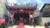 Yayasan Vihara Bhakti Selatpanjang Rayakan Ulang Tahun ke-80