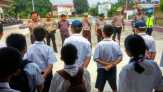Agar Siswanya Tak Canggung dengan Dunia Luar, Ini yang Dilakukan SMP Kalam Kudus Selatpanjang