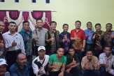 IKNR Semakin Berkembang, DPC Kecamatan Kandis Kabupaten Siak Terbentuk