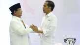 Jokowi vs Prabowo di Debat dan PR Kesejahteraan Prajurit