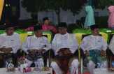 Bupati Rohil Lepas Pawai Takbir Idul Adha
