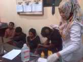 Polres Rohil Tangkap 4 Pencuri Sapi Lintas Provinsi