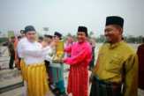 Wabup Alfedri Dorong Wujudkan Siak Kawasan Destinasi Wisata Unggulan Berbasis Budaya