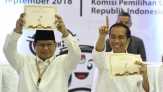 Ikatan Alumni SMA PL Tegaskan Tak Dukung Jokowi atau Prabowo
