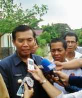 Firdaus MT Akui Sulit Menang di Pilwako Pekanbaru 2017