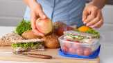 Inggris Kampanyekan Tubuh Sehat Lewat Kelas Memasak